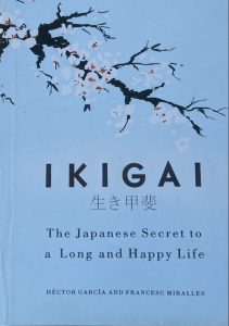 Read more about the article Book Review: Ikigai by Hector Garcia