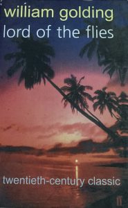 Read more about the article Book Review: Lord of the Flies by William Golding