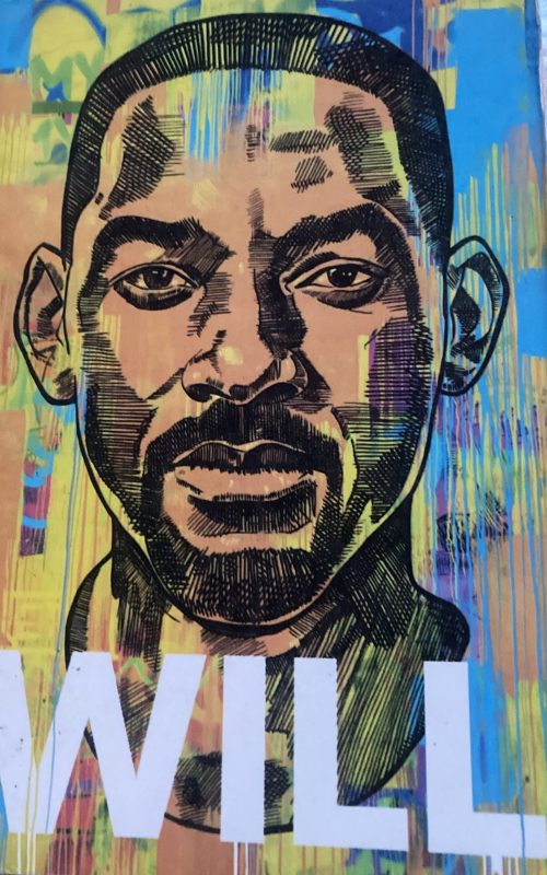 Book Review: Will by Will Smith