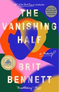 Read more about the article Book Review: The Vanishing Half by Brit Bennett